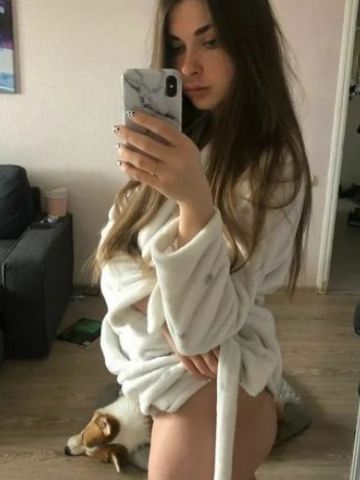Анкета проститутки Валентина, 23 года